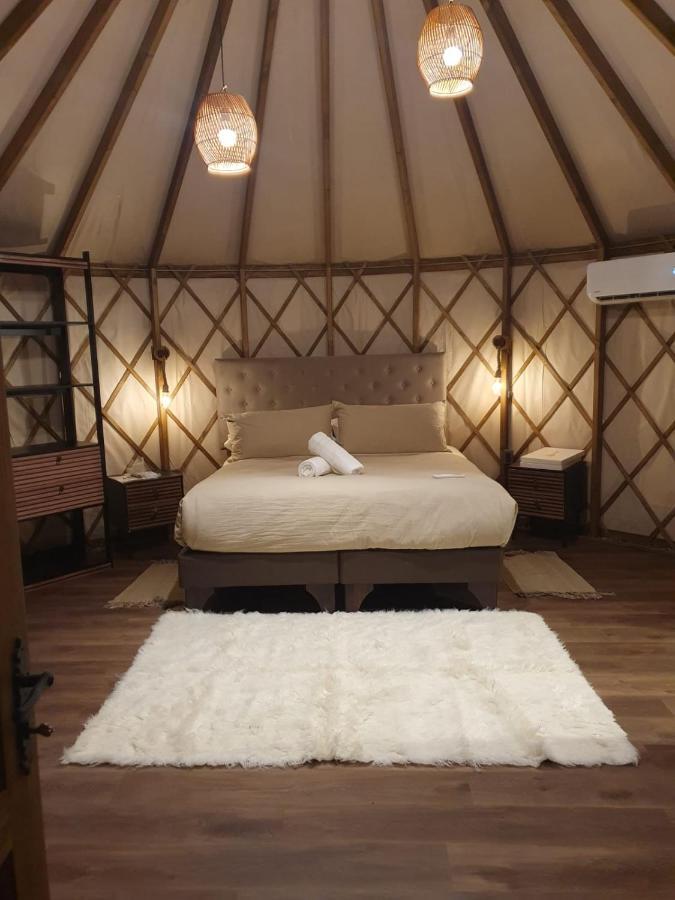 Apartmán Domos Anulen Puerto Varas Exteriér fotografie