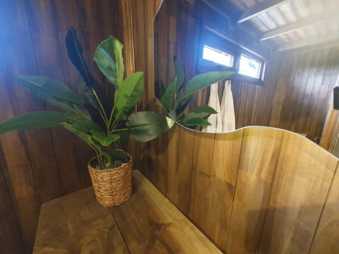 Apartmán Domos Anulen Puerto Varas Exteriér fotografie